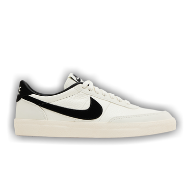 Buy Nike Killshot 2 Leather 'Sail Black' - HQ1657 103 | GOAT