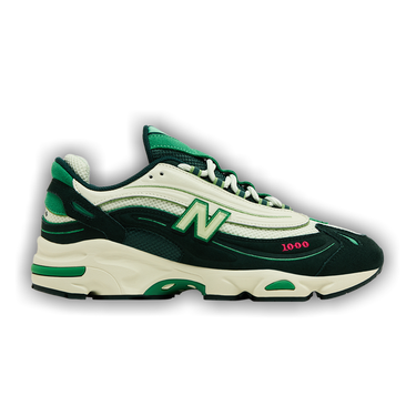 Buy Concepts x New Balance 1000 'Míle' - M1000CN | GOAT CA