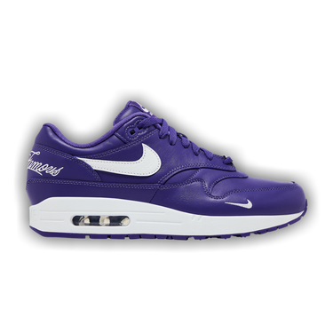 Nike Air Max 1 パープル Supreme Nike Air Max 1 x Supreme Purple 🟣 Shoutout to @am.ariozx on these