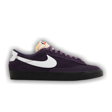 Buy Nike Wmns Blazer Low '77 'Purple Suede' - FQ8060 500 | GOAT Buy Nike Wmns Blazer Low '77 'Purple Suede' - FQ8060 500 | GOAT