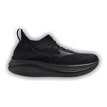 Buy Mizuno Neo Zen 'Triple Black' - J1GC253001 | GOAT