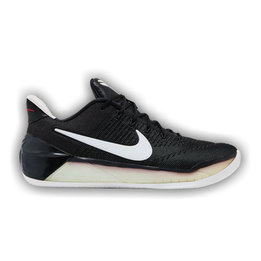 kobe ad 2018 black and white