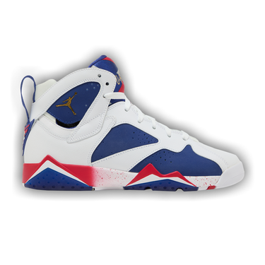 Buy Air Jordan 7 Retro BG 'Tinker Alternate' - 304774 123 | GOAT