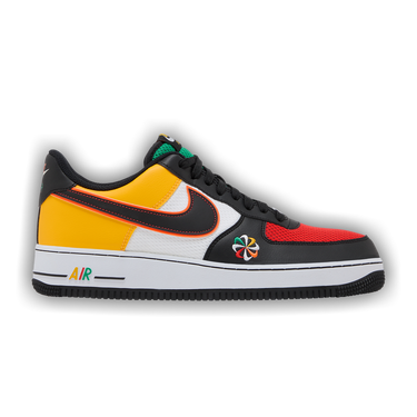 air force 1 low sunburst pack