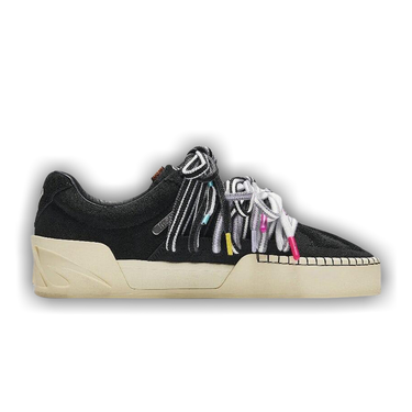 Buy Anta Kai Hélà Style 'Roots Pack - Black' Asia Release
