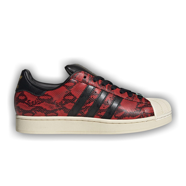 Buy adidas Superstar 2 'Year of the Snake' - JI0104 | GOAT IT