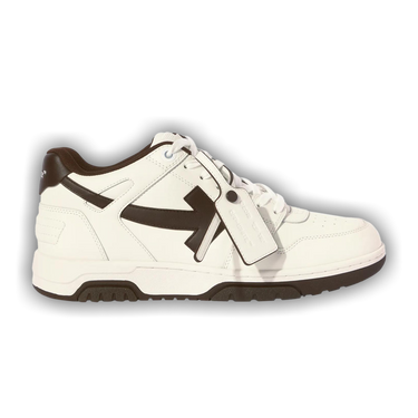 Off-White OMBB085S25FLE0050110 関税送料込 Buy Off-White Wmns Out of Office 'White Gum