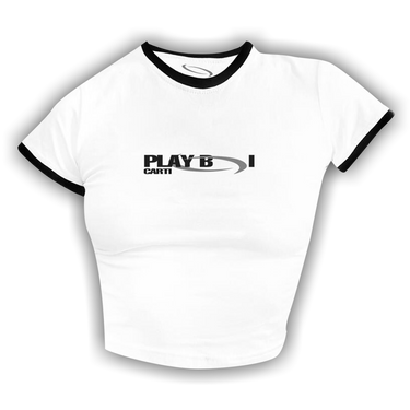 トップス I AM Baby Tee - Playboy Carti I AM Baby Tee - Playboy Carti