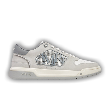 Buy Amiri Classic Low 'Grey' - AMFOSR1044 030 | GOAT