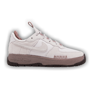 Buy Nike Wmns Air Force 1 Wild 'Platinum Violet' - FB2348 003 | GOAT