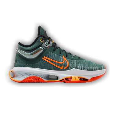 Buy Air Zoom GT Jump 2 'Swoosh Squad' - DJ9431 301 | GOAT