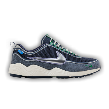 Buy Undefeated x Air Zoom Spiridon SP 'Thunder Blue Buy Undefeated x Air Zoom Spiridon SP 'Thunder Blue
