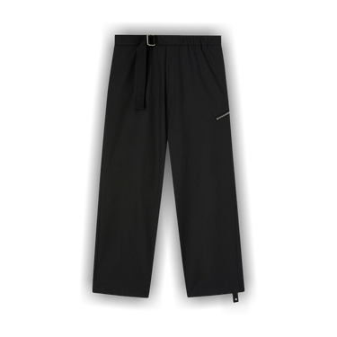 Buy OAMC Peacemaker Regs Pants 'Black' - PCM1OP01A WO001 099