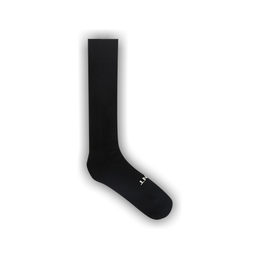 Buy Rick Owens So Cunt Socks 'Black/Natural' - RR01E5496