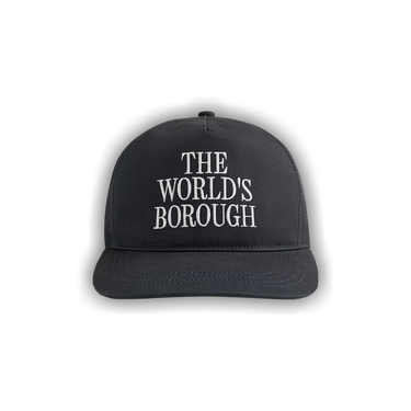 Buy Aimé Leon Dore The World's Borough Hat 'Navy Blazer