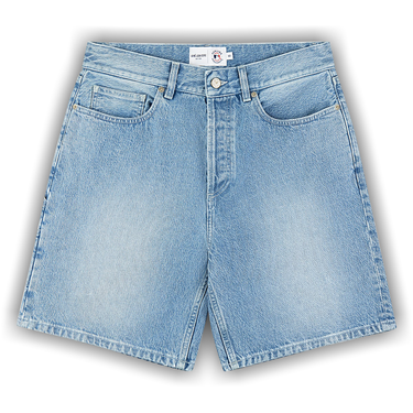 パンツ AIME LEON DORE Denim Short AIME LEON DORE Denim Short