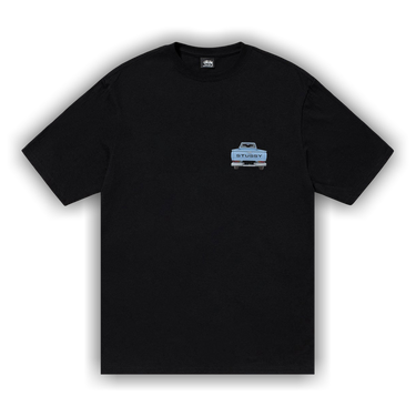 関税込み♪【STUSSY】 PICK UP ピックアップ Tシャツ Pickup Tee in cayenne – Stüssy