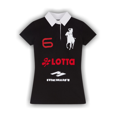MOWALOLA polo men black Sサイズ 6226AE polo uomo KAPPA black cotton polo-shirt man | eBay
