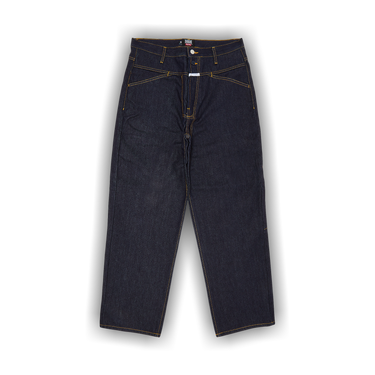 パンツ SUPREME X GIRBAUD X-SEAM BAGGY JEAN 32 Supreme®/Marithé + François Girbaud X-Seam Baggy Jean
