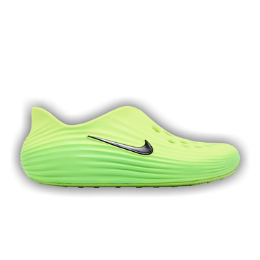 ナイキ ReactX リジュビネイト Green Strike Nike ReactX Rejuven8 