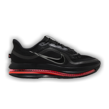 Buy Nike Pegasus Premium 'Black Bright Crimson' - HQ2592 003 | GOAT