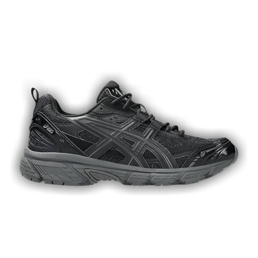Buy ASICS Gel Nunobiki 'Black Obsidian Grey' - 1203A597 001 | GOAT