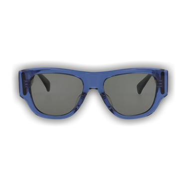 Buy Kenzo Square Sunglasses 'Blue/Green' - KZ40185U 90N | GOAT