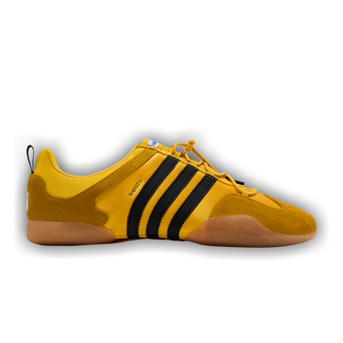 Buy Bad Bunny x Ballerina 'Bold Gold' - JQ9230 | GOAT