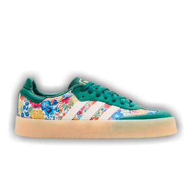Buy Liberty London x Wmns Sambae 'Floral Embroidery