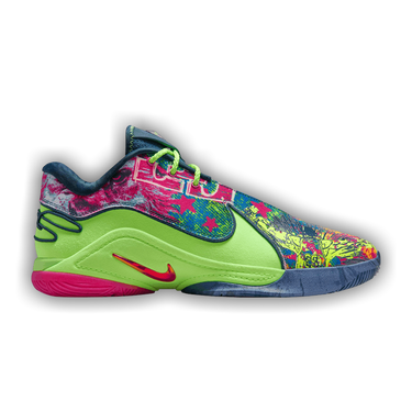 Buy Nike LeBron 22 EP 'Bryce's World' - HV8452 400 | GOAT