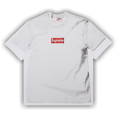 sorm'86 I'm a Virgin Tシャツ Sサイズ ホワイト sorm'86 I'm a Virgin Tシャツ Sサイズ ホワイト Vivienne