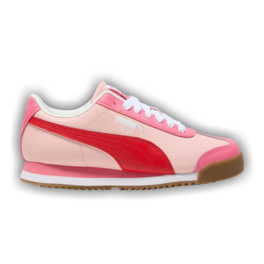 Roma Pink シルバー Buy Puma Roma 24 Standard Big Kid 'Rose Dust Red' - 399334