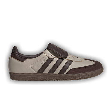Buy adidas Samba LT 'Dark Brown Beige' Edifice/Iena Exclusive