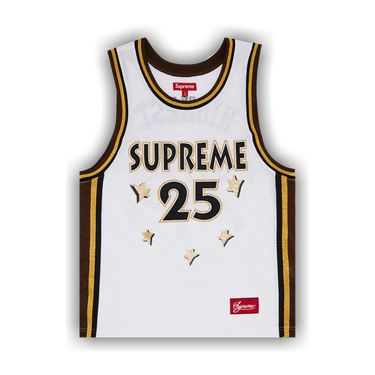 ウェア Supreme Star Basketball Jersey white 1600736_00.png.png