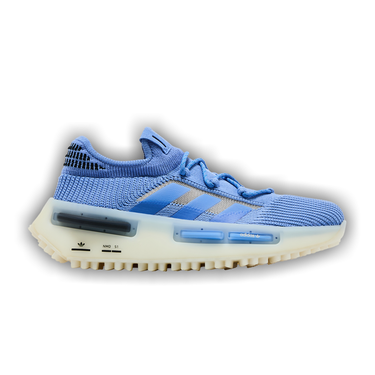 ■adidas■ NMD S1 Blue HQ4468 Women's Size 7.5 - Adidas NMD S1 Blue Fusion HQ4468 | eBay