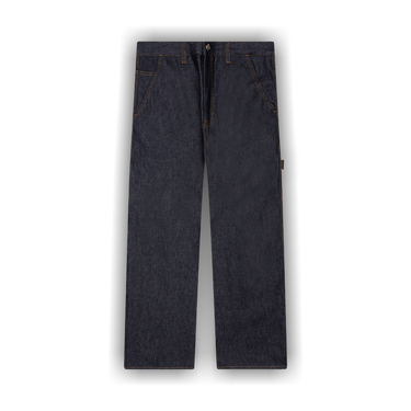 パンツ 25ss Stussy CARPENTER PANT RAW DENIM 28 Carpenter-Pant-Denim---Raw-