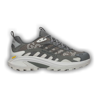 Buy Merrell Moab Speed 2 GORE-TEX BL 1TRL 'Alloy' - J006965 | GOAT