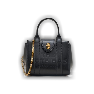 Marc Jacobs 2F4HCR015H04001 関税送料込 Buy Marc Jacobs Turnlock Crossbody Tote Bag 'Black
