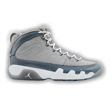 Buy Air Jordan 9 Retro 'Cool Grey' 2025 - HV4794 011 | GOAT
