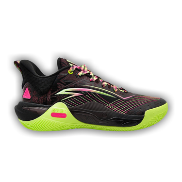 Buy Anta Kai 1 Speed 'Afro Futurism' - 8125B1128S 8 | GOAT