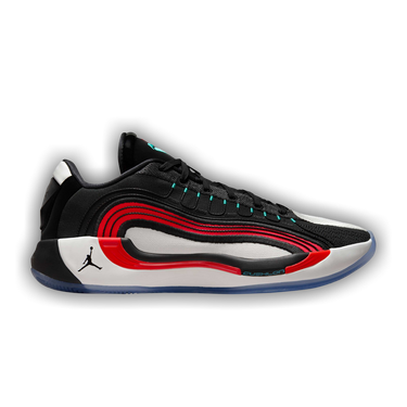 Buy Jordan Luka 4 'Bloodline' - HF0823 001 | GOAT