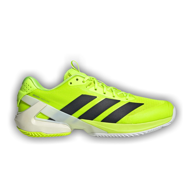 Buy adidas Adizero Ubersonic 5 Clay 'Lucid Lemon Black' - IH2564
