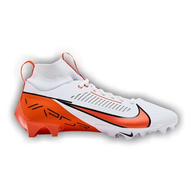 Buy Nike Vapor Edge Pro 360 2 TB 'White Brilliant Orange' - FQ4044