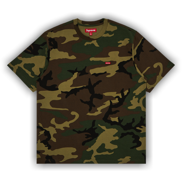 【Supreme】SMD S/S Top★Woodland Camo★25SS★ 1604311_00.png.png