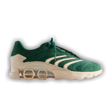 Kith × adidas Football Predator Megaride Size 10.5 - adidas Kith x Predator Megaride White Blue for