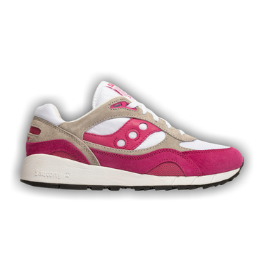 Buy Saucony Shadow 6000 'White Pink' S70441 67 GOAT