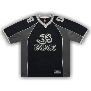 トップス PALACE FAR OUT JERSEY NAVY M Buy Palace Far Out Jersey 'Navy' - P28ES062 | GOAT