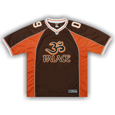 トップス Palace OM mesh jersey /XXL /Camo Palace OM mesh jersey /XXL /Camo - メルカリ