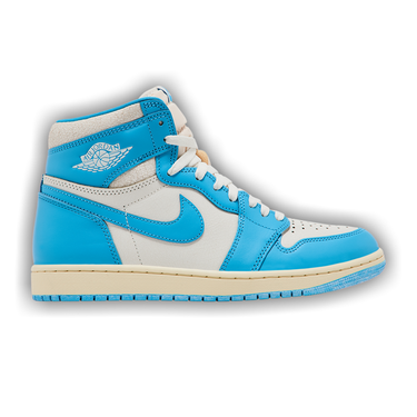 jordan 1 unc retro