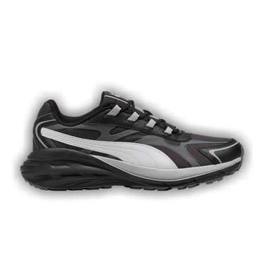 ◆PUMA◆ Hypnotic LS Abrupt Grey White 39766803 397668-03 Buy Hypnotic LS 'Abrupt - Flat Dark Grey White' - 397668 10